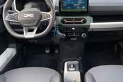 Dacia Spring Extreme