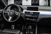 BMW X1 xDrive20i M Sport