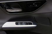 Mercedes GLC Coupe 200 4-Matic AMG Line