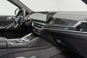 BMW X6 xDrive40d M Sport