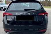 Skoda Scala Edition 130 1.0 TSI DSG