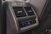 Skoda Superb TDI 4x4 L&K DSG