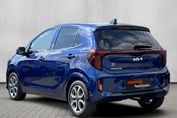 Kia Picanto 1.0 Gdi Business Line