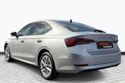 Skoda Octavia 1.5 TSI ACT Ambition