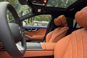 Mercedes Klasa S 350 d 4-Matic