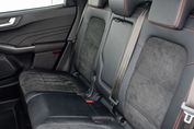 Ford Kuga 2.5 FHEV AWD ST-Line X