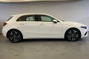 Mercedes Klasa A 200 Progressive