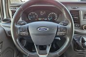 Ford Transit Custom L2H1