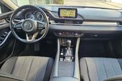 Mazda 6 SkyJoy