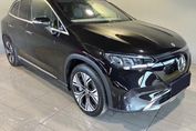 Mercedes EQE SUV 350 4-Matic Electric Art Twoja Edycja