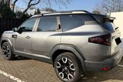 Dacia Bigster Journey 1.8 Full Hybrid