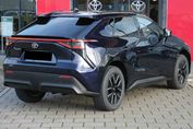 Toyota bZ4X Style EV