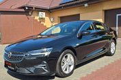 Opel Insignia 2.0 CDTI Elegance S&S aut