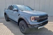 Ford Ranger Raptor A10 4x4