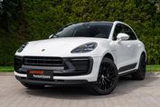 Porsche Macan Standard