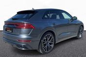 Audi Q8 50 TDI mHEV Quattro Tiptronic