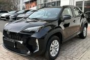 Toyota Yaris Cross Comfort 1.5 Hybrid