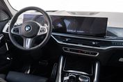 BMW X6 xDrive30d M Sport