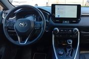 Toyota RAV4 2.5 Hybrid Selection 4x4