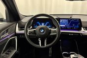 BMW X2 sDrive20i mHEV aut