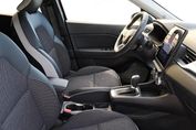 Renault Captur E-TECH Full Hybrid 145 Intens
