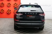 Skoda Kodiaq 1.5 TSI ACT 4x2 Ambition DSG