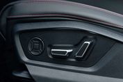 Audi Q8 RSQ8 TFSI quattro Performance