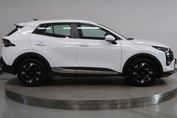 Kia Sportage 1.6 T-GDI HEV M 2WD aut