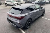 Cupra Leon 1.5 eTSI mHEV DSG
