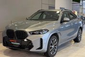 BMW X6 xDrive30d mHEV sport-aut