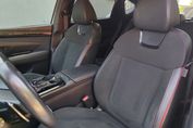 Hyundai Tucson T-GDi HEV N Line 4WD