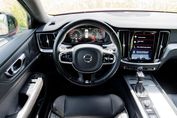 Volvo S60 T5 R-Design Polestar Engineered