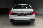 BMW Seria 5 520i M Sport