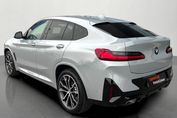 BMW X4 xDrive20d M Sport
