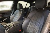 BMW Seria 5 520d xDrive mHEV M Sport aut