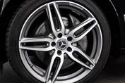 Mercedes E Klasa 220 d 4-Matic AMG