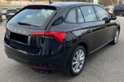 Skoda Scala Edition 130 1.0 TSI DSG
