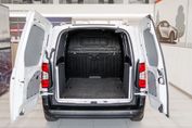 Toyota Proace City Verso D-4D