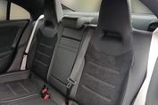 Mercedes CLA 250 4MATIC AMG Line