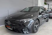 Mercedes CLA 200 AMG Line
