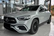 Mercedes GLA 200 AMG Line