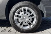 Opel Vivaro 2.0 CDTI Extra Long Enjoy aut (bryg.)