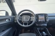 Volvo XC40 Recharge Twin AWD Ultimate