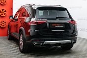 Mercedes GLE 350 de 4-Matic