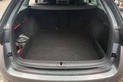 Skoda Octavia Style 1.5 TSI e-Tec  DSG