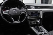 Volkswagen Passat 1.5 Tsi Evo Essence Dsg