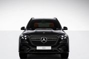 Mercedes GLS 450 d 4MATIC