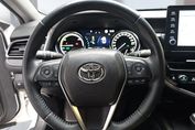 Toyota Camry Hybrid Prestige CVT