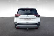 Nissan X-Trail N-Connecta 1.5 E-4ORCE AT 4x4
