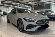 Mercedes CLE 300 4-Matic AMG Line Kabriolet